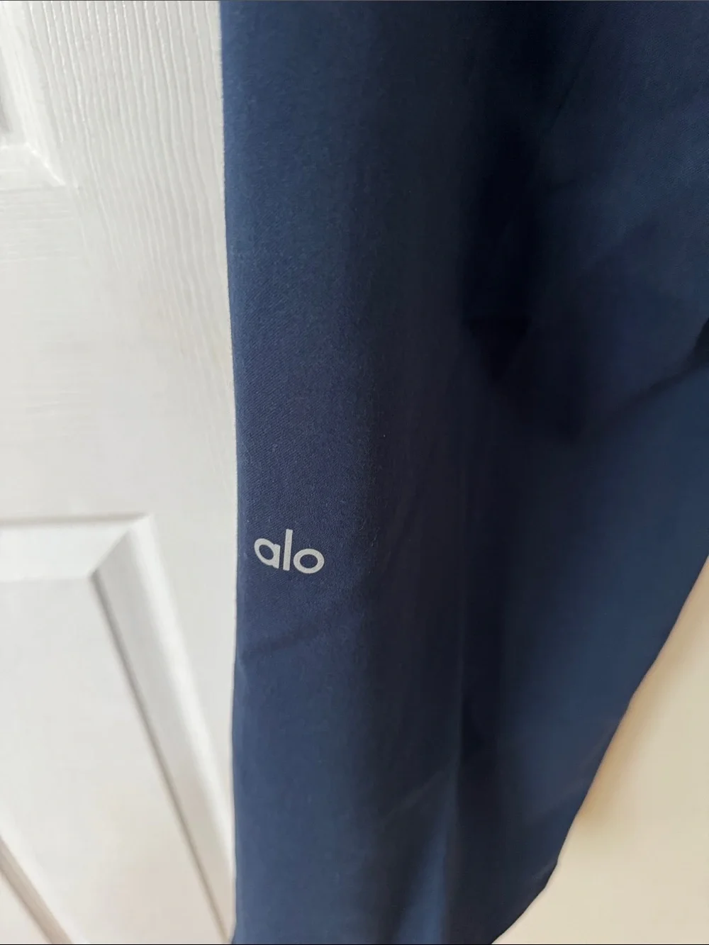 Alo wide leg pants